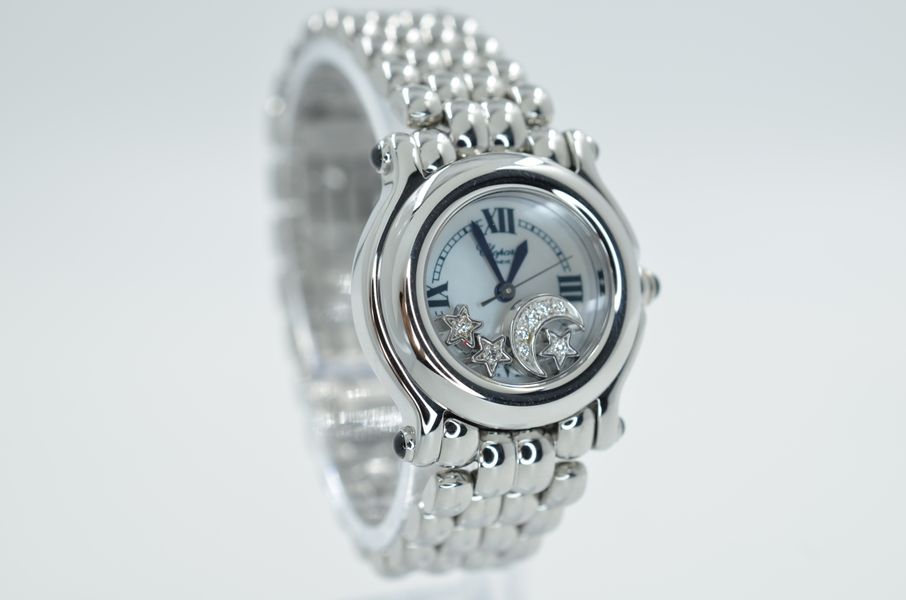 Chopard Happy Sport 27/8250-23